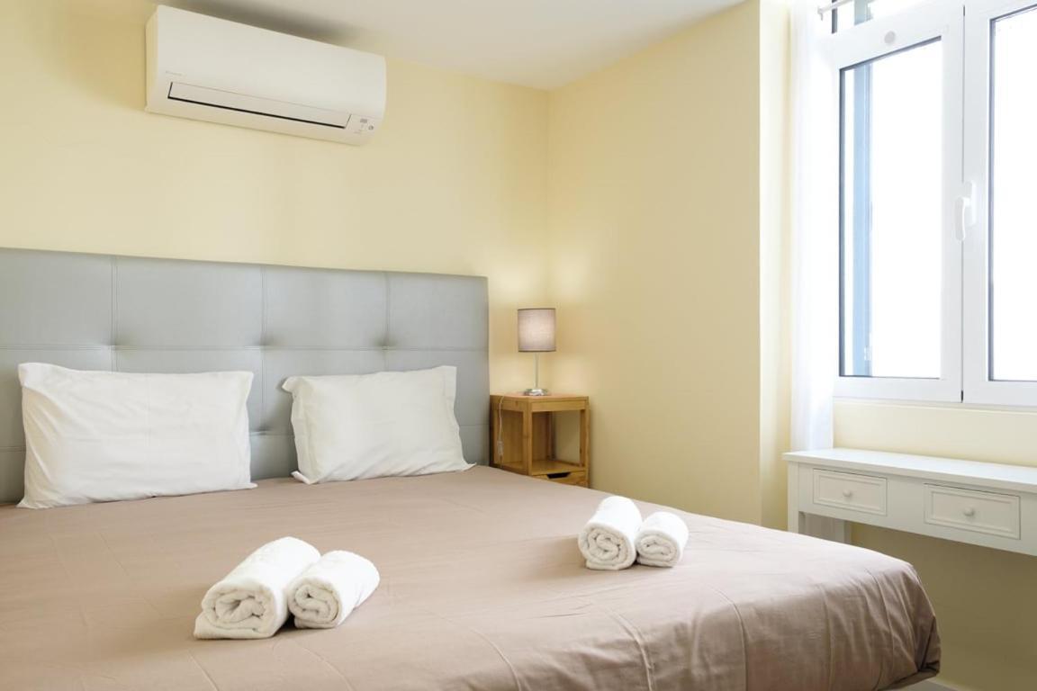 Guestready - An Amazing Blue Ocean View Hotel Фуншал Екстериор снимка
